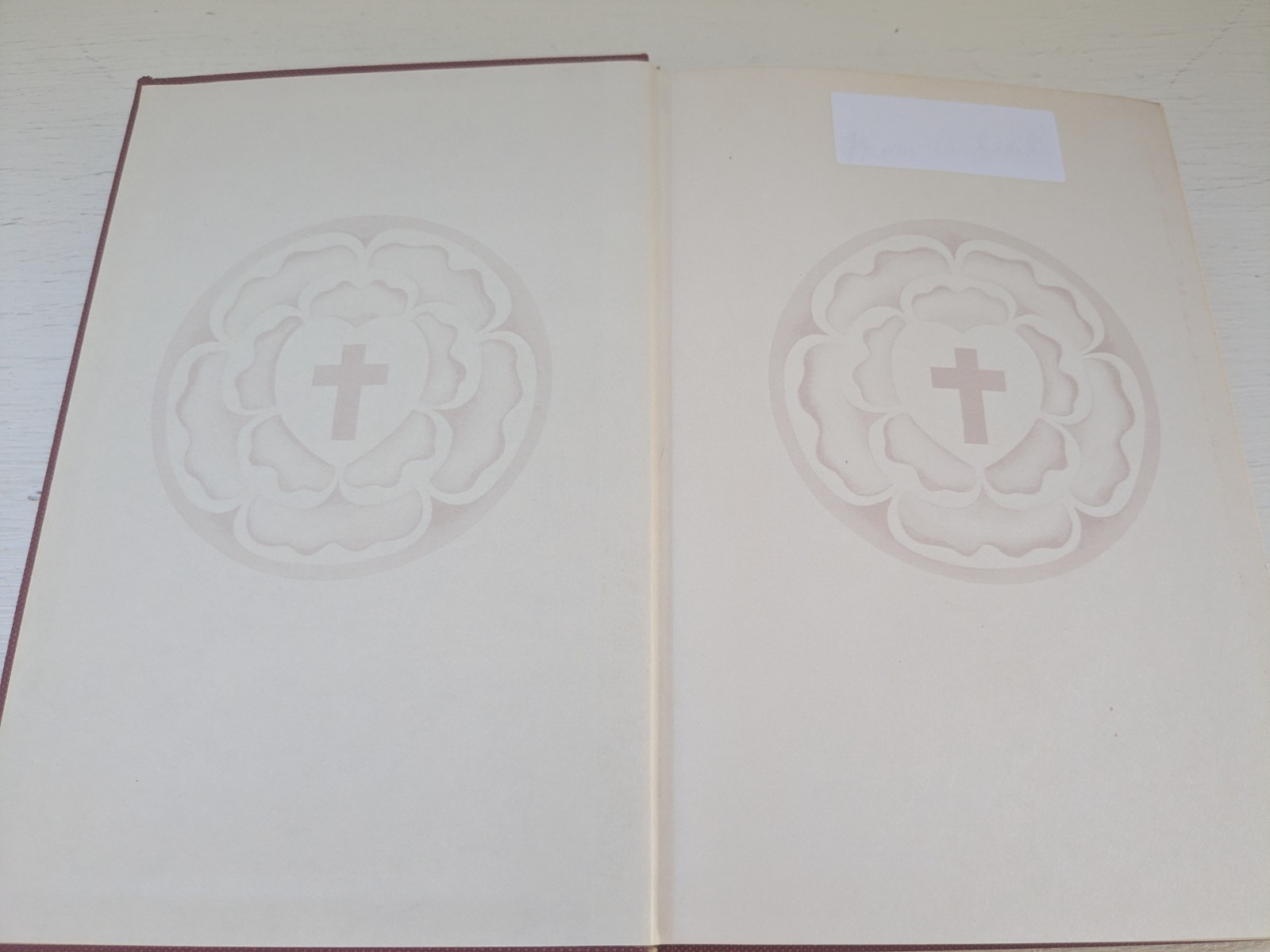 Luther’s Works: Volume 27: Lectures on Galatians: 1535 (5-6), 1519 (1-6) – HC