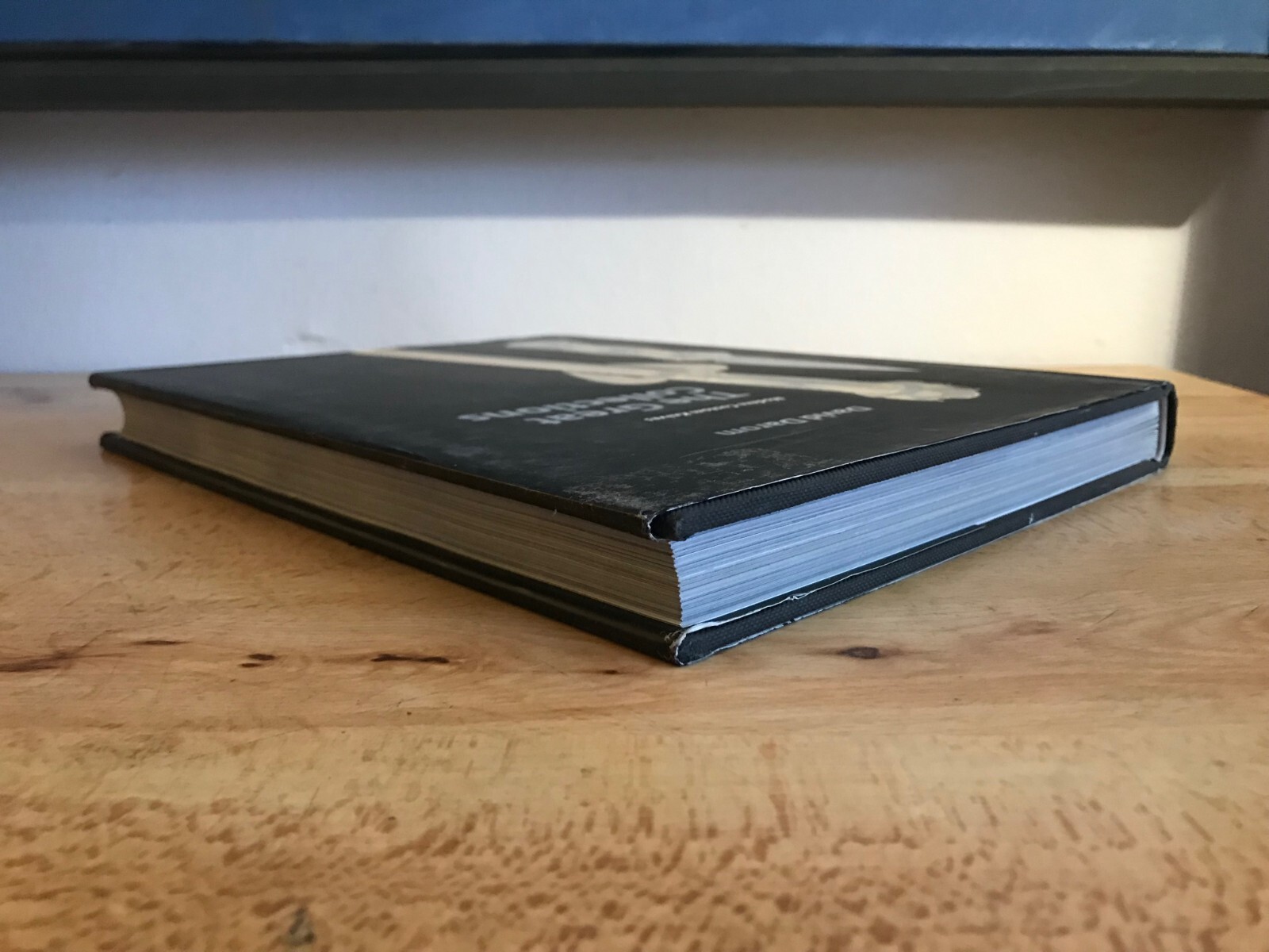MODERN CUSTOM KNIVES: THE GREAT COLLECTIONS By David Darom – Hardcover