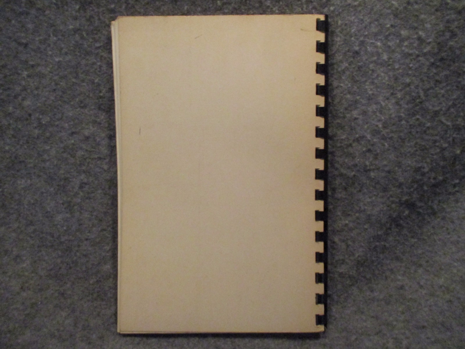 Mary Ann’s Best of Helpful Needlecraft Hints 1981 Paperback Book Craftways Corp