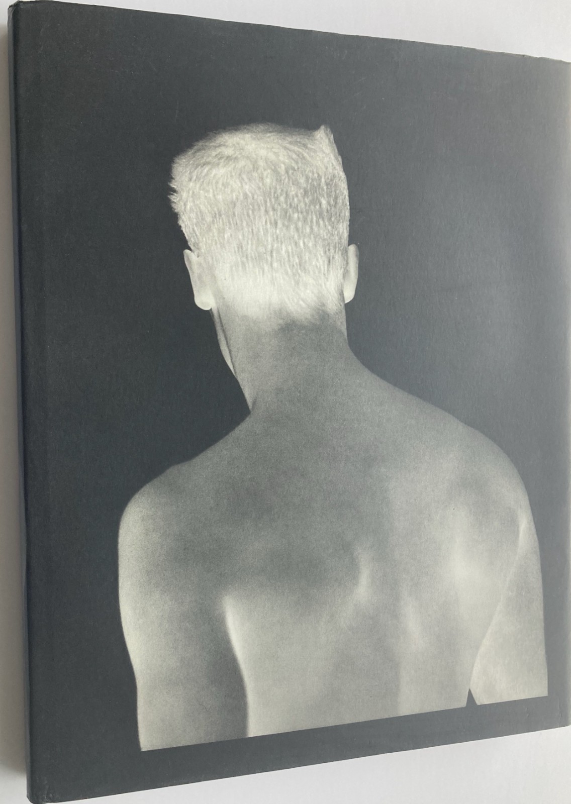 BRUCE WEBER – Twelvetrees Press 1983 Limited Edition Photo Book
