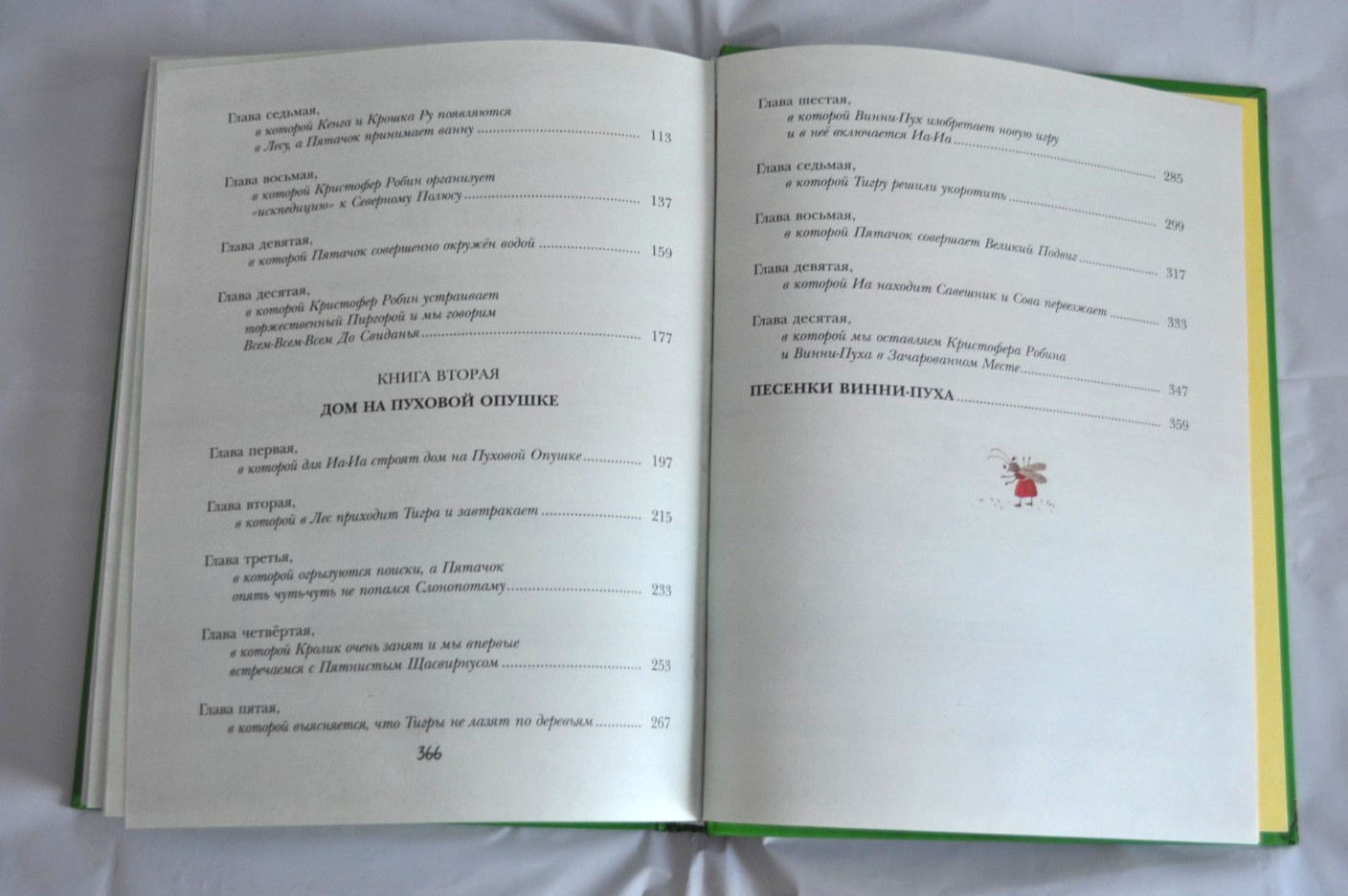 Винни-Пух и все-все-все А. Милн Б. Заходер илл. Е. Антоненков Russian Book 2007