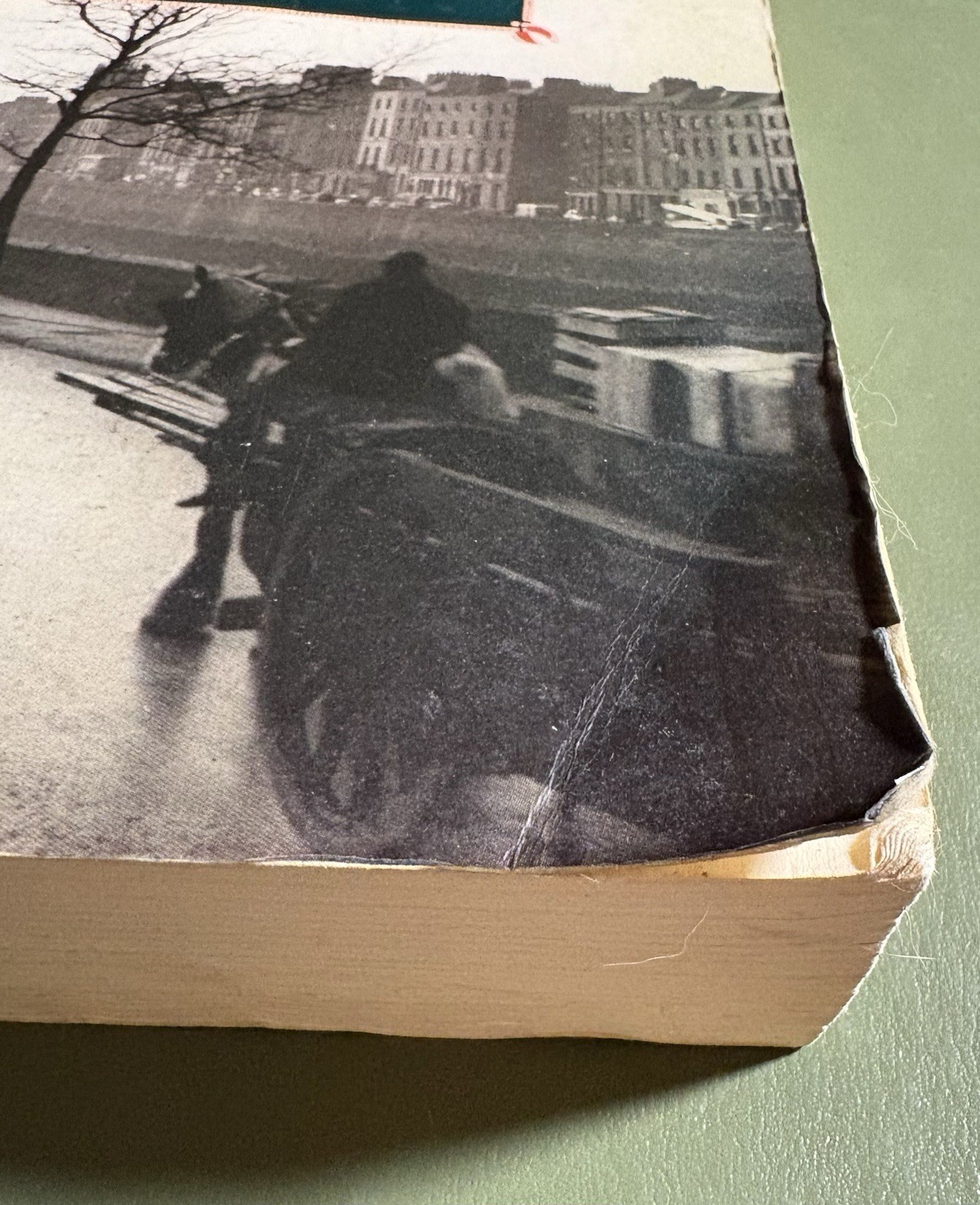 don gifford ULYSSES ANNOTATED revised and expanded 1988 second edition