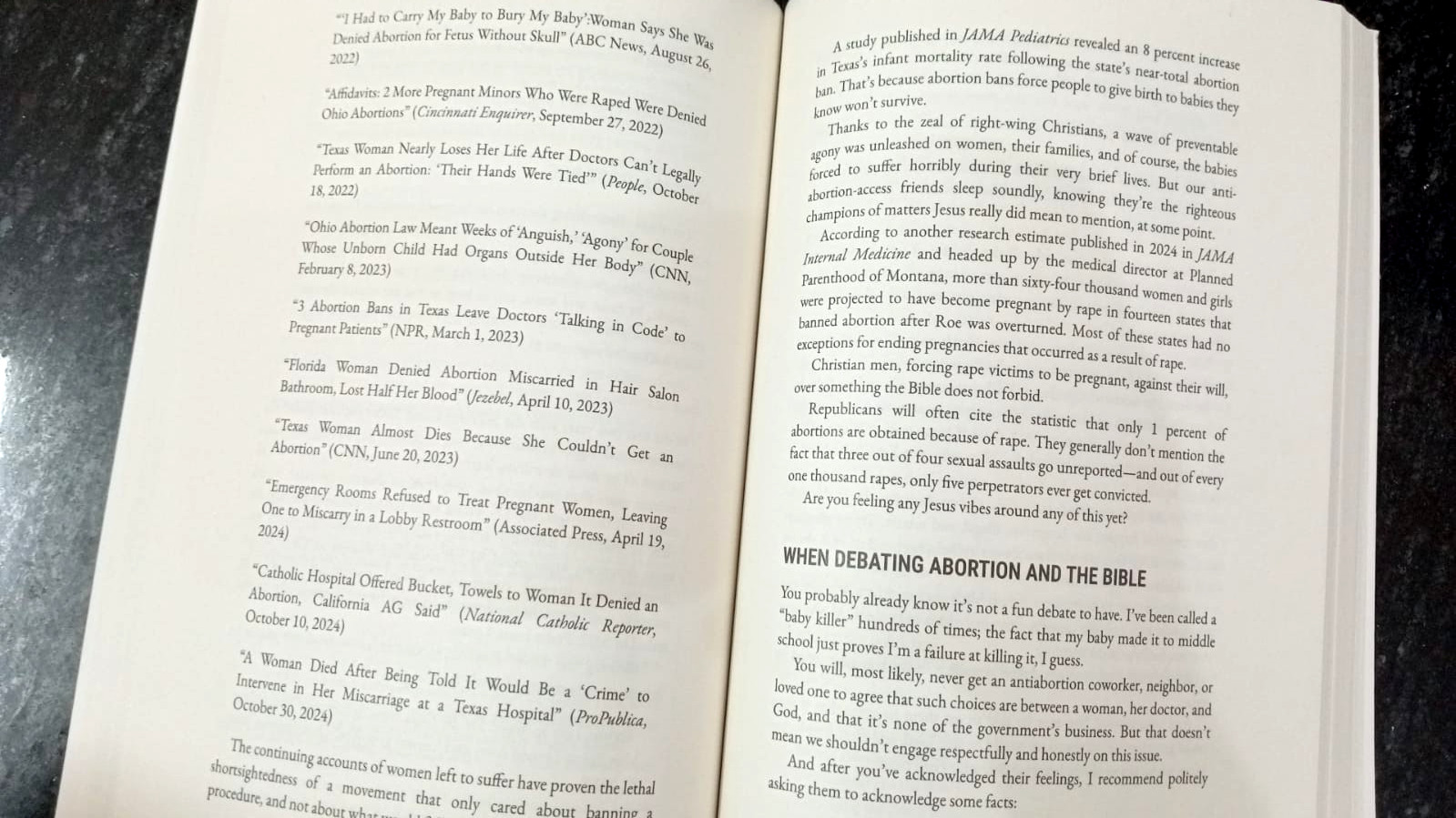 Separation of Church and Hate by John Fugelsang PAPERBACK