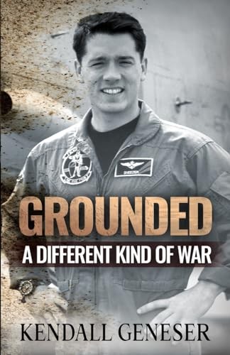 Grounded: A Different Kind of – VERY GOOD