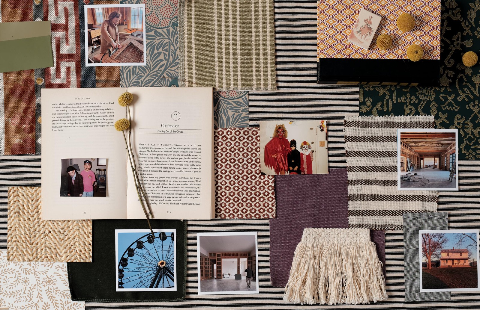 Interiors of a Storyteller, Sabbe, Stephanie, Excellent Book