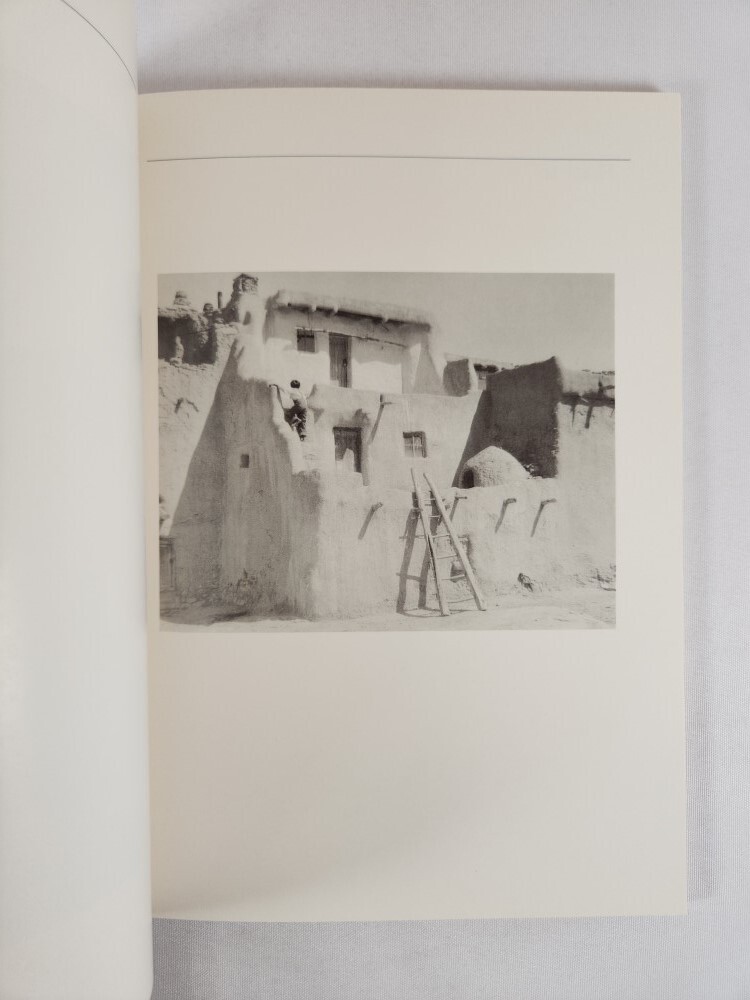 Forman Hanna Pictorial Photographer Of The Southwest 1985 PB Illustrated