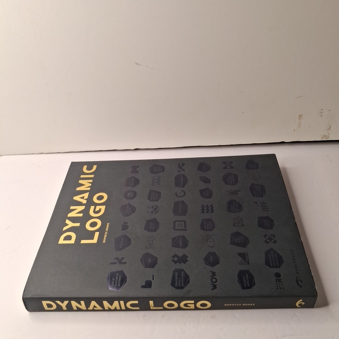 Dynamic Logo PB (2013) Dopress Books