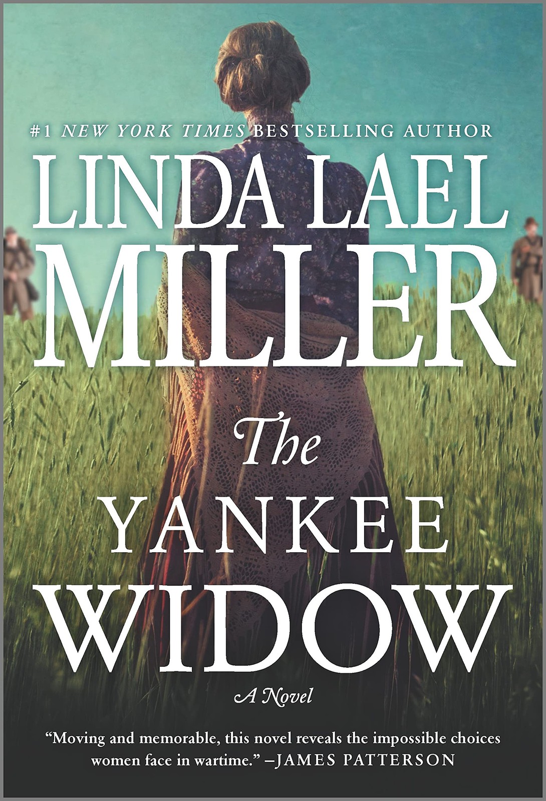 The Yankee Widow: A Novel – Miller, Linda Lael – Good – See condition notes