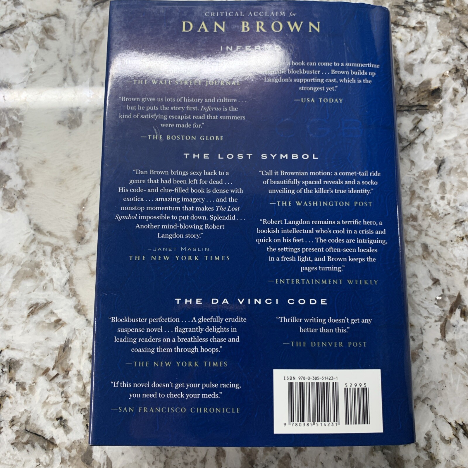Origin : A Novel by Dan Brown (2017, Hardcover) First Edition First Print