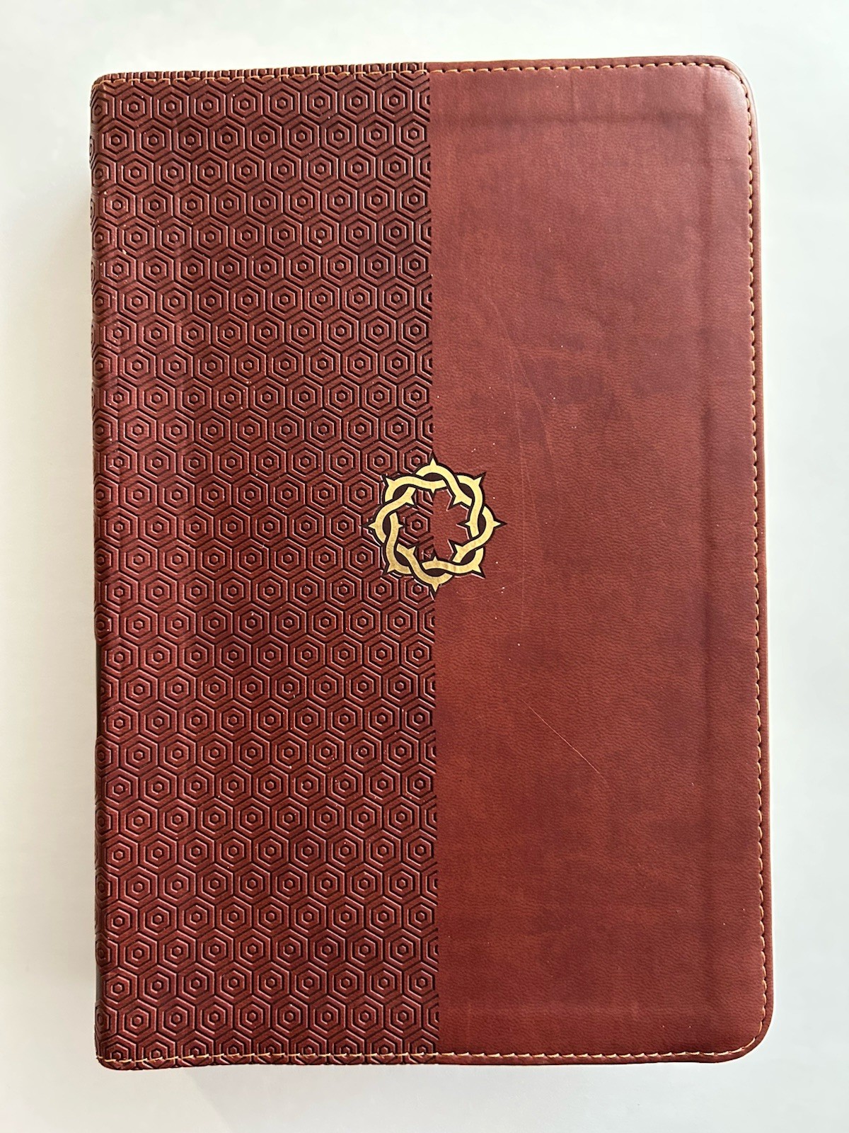 CSB Essential Teen Study Bible “LeatherTouch” Red Letter by Holman