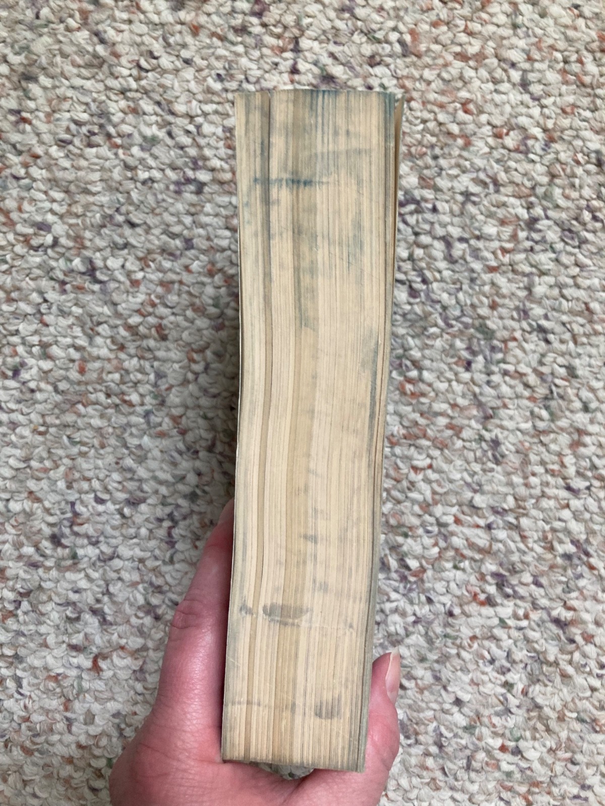 Vintage 1959 2nd Ed. Boatswain’s Mate 3 & 2 Navy Training Course NAVPERS 10121-C