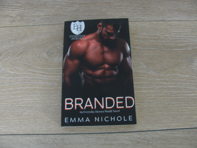 Branded