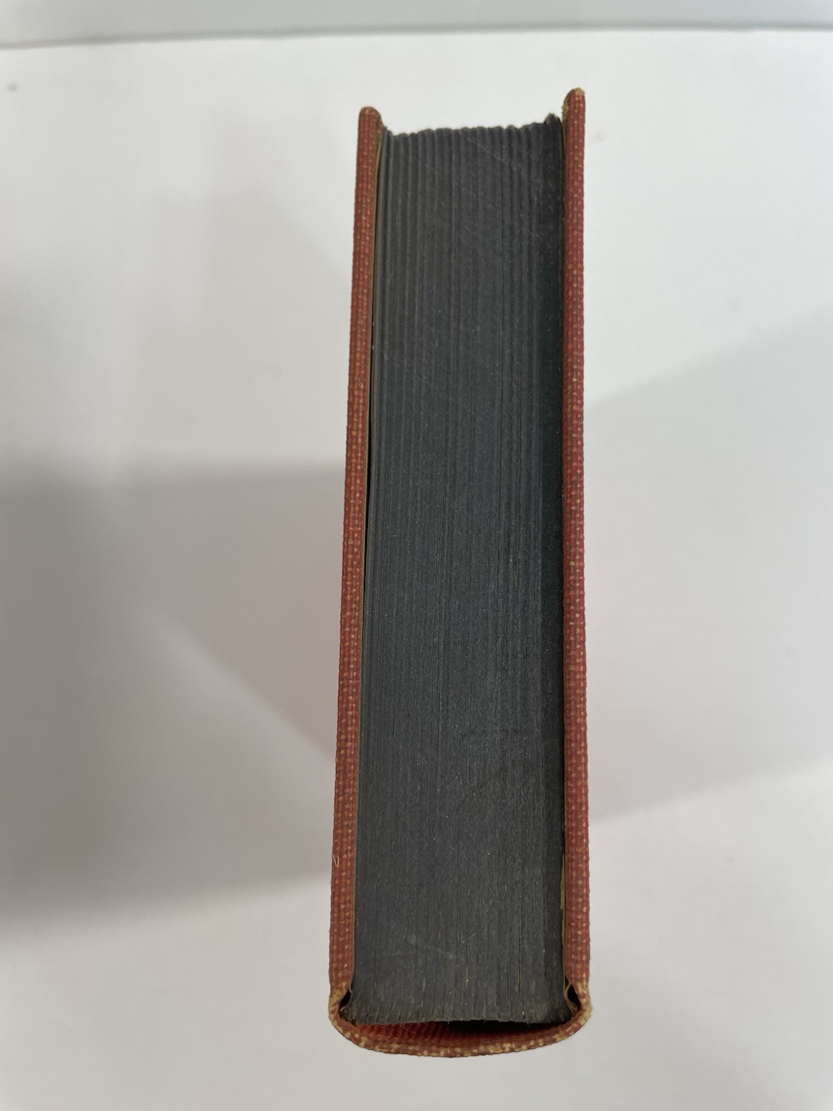 John Masefield VICTORIOUS TROY Macmillan Company 1935 HC