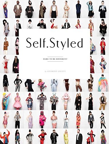 Self Styled: Dare to be Differ – VERY GOOD