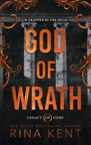 God of Wrath (Standard Edition – GOOD