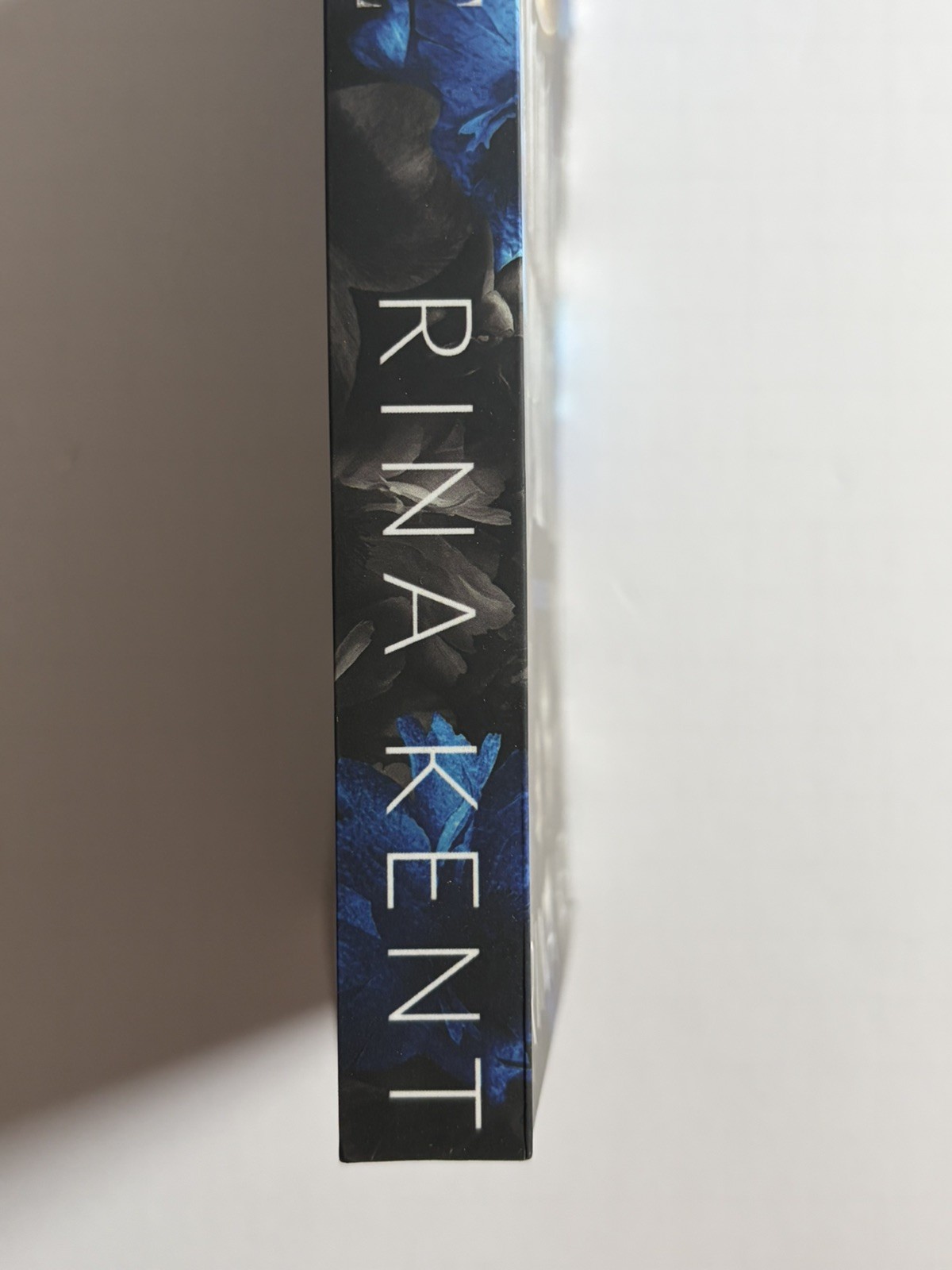 Vicious Prince: Special Edition Print Trade PBK (Royal Elite Book #5) Rina Kent