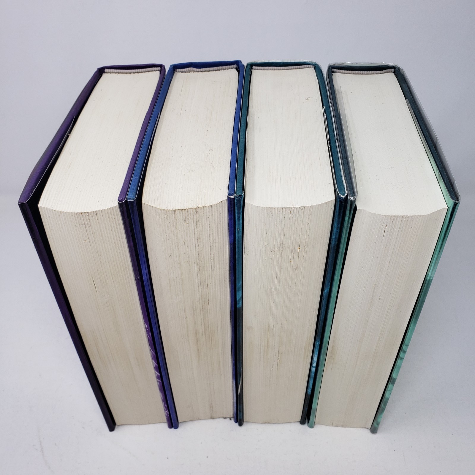 The Legend of Drizzt Collector’s Edition Books 1-4 by R. A. Salvatore (HC, DJ)