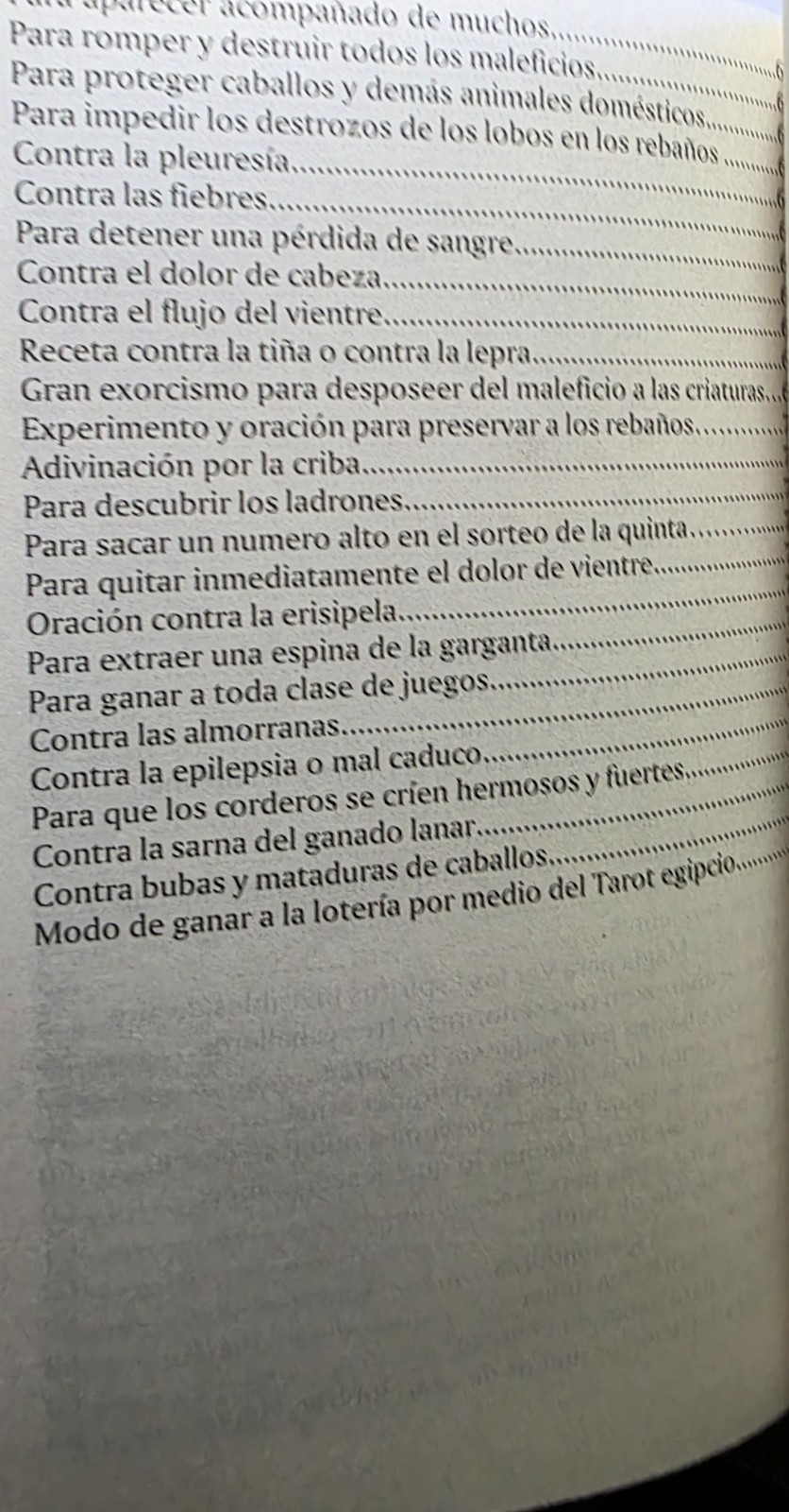 El Grimorio Del Papa Honorio III Ocultas Libro Book en Espanol 76 Pages