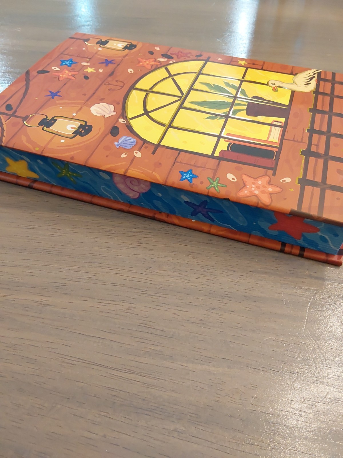 Bookshops & Bonedust Signed Bookish Box Exclusive Edition by Travis Baldree