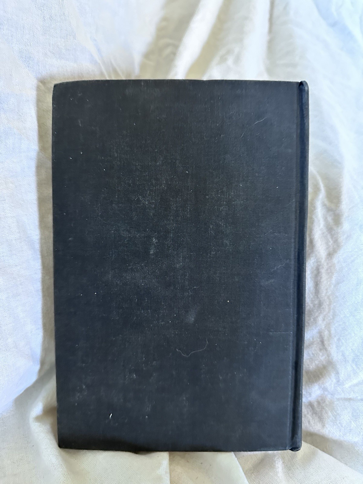 The Golden Egg James S. Pollak HC Henry Holt 1946 Third Printing Detective Novel