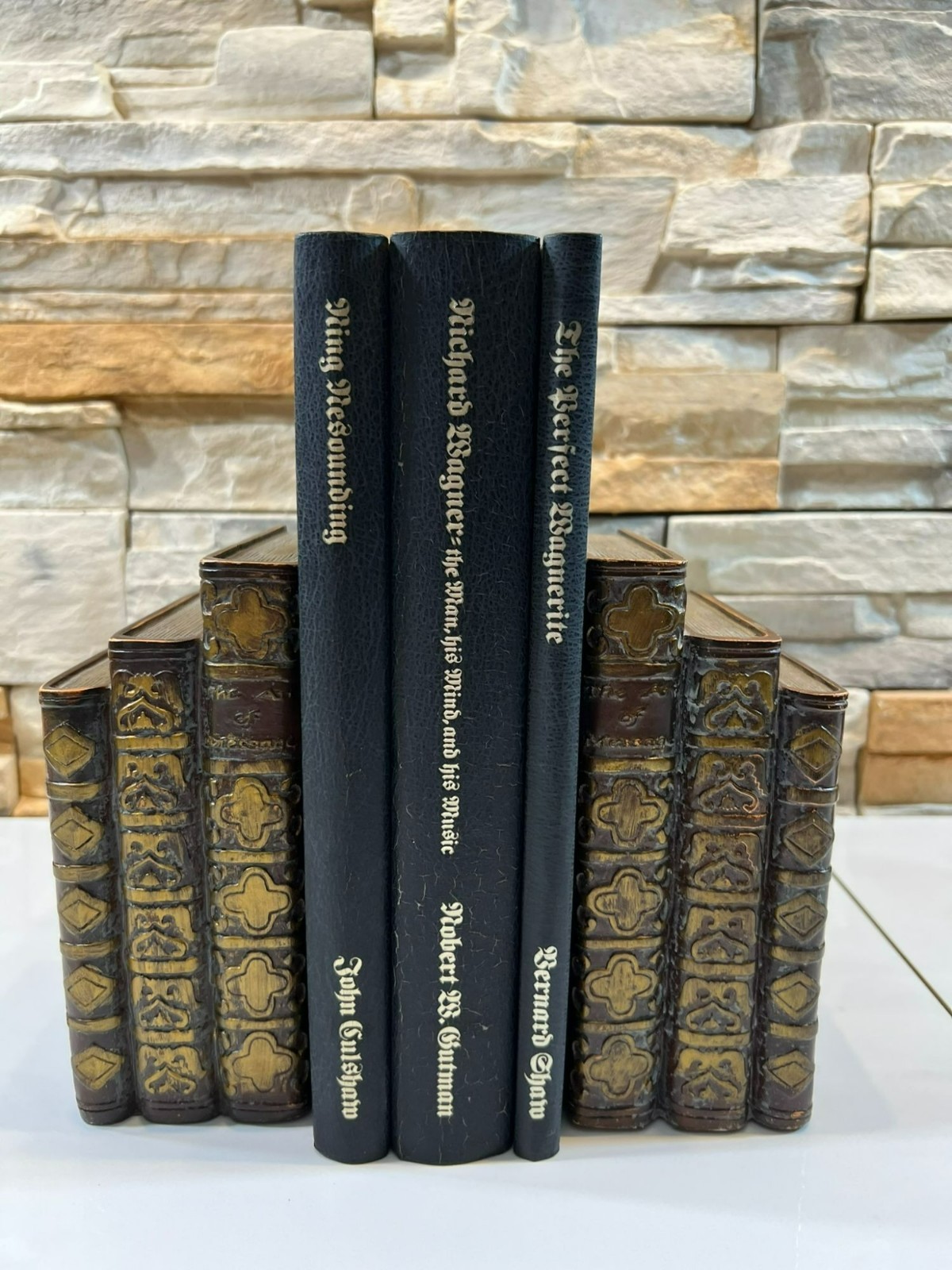 Time-Life Records Special Edition Various Authors 1972 Three Volume Book Set