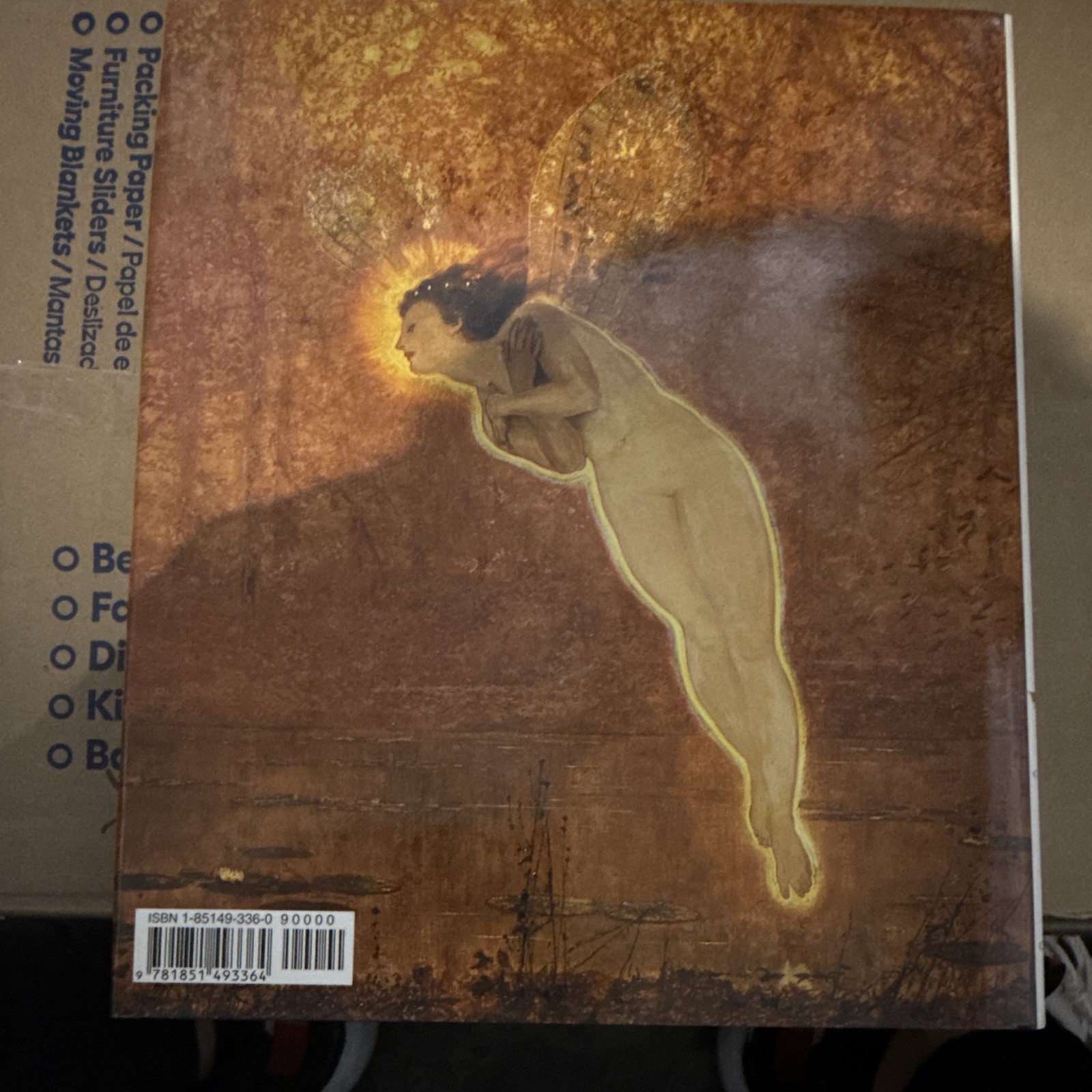 Fairies in Victorian Art by Christopher Wood (2000, Hardcover)