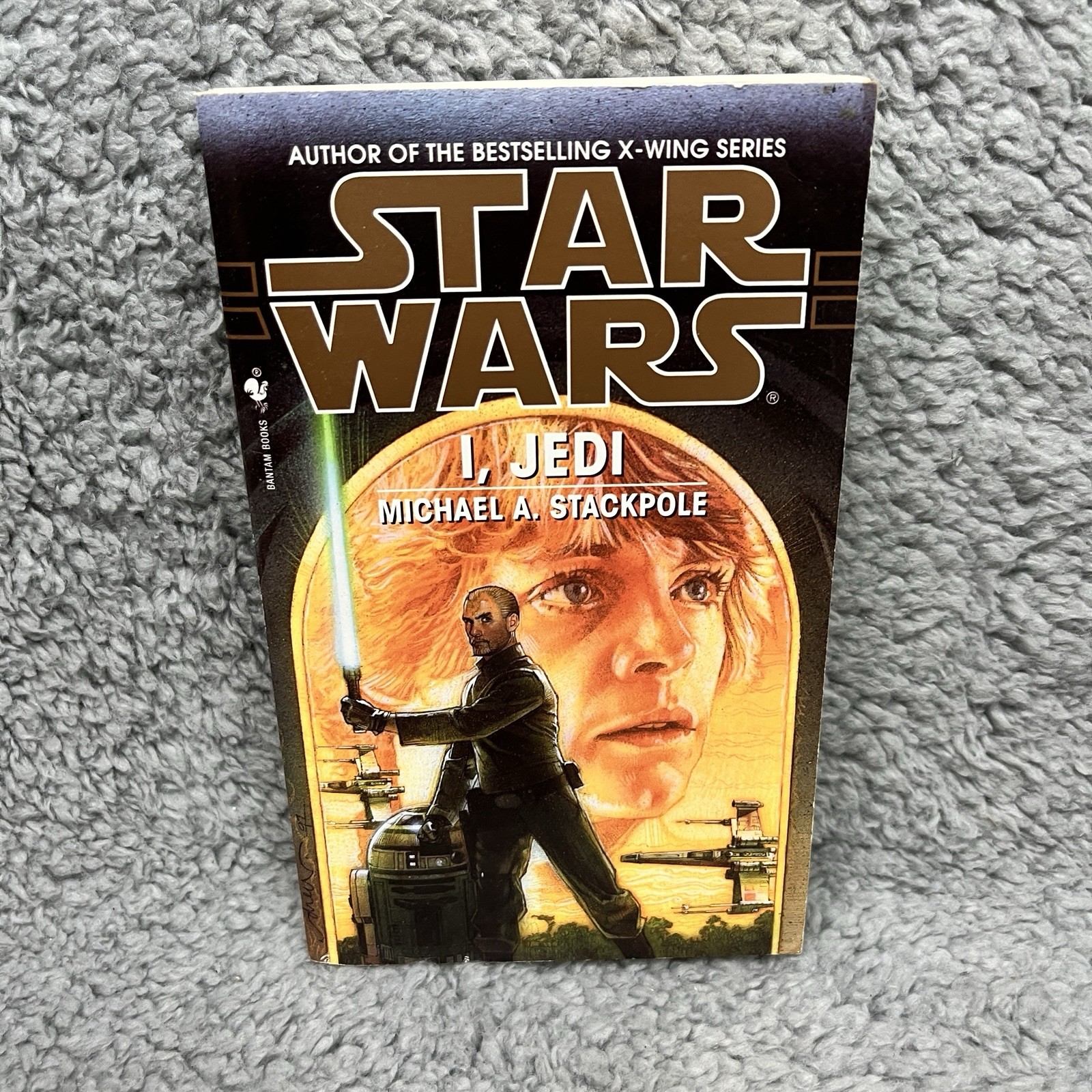 Star Wars Books Mixed Lot of 6 Books Hardcover, Paperback, 90s, 2010s See Titles