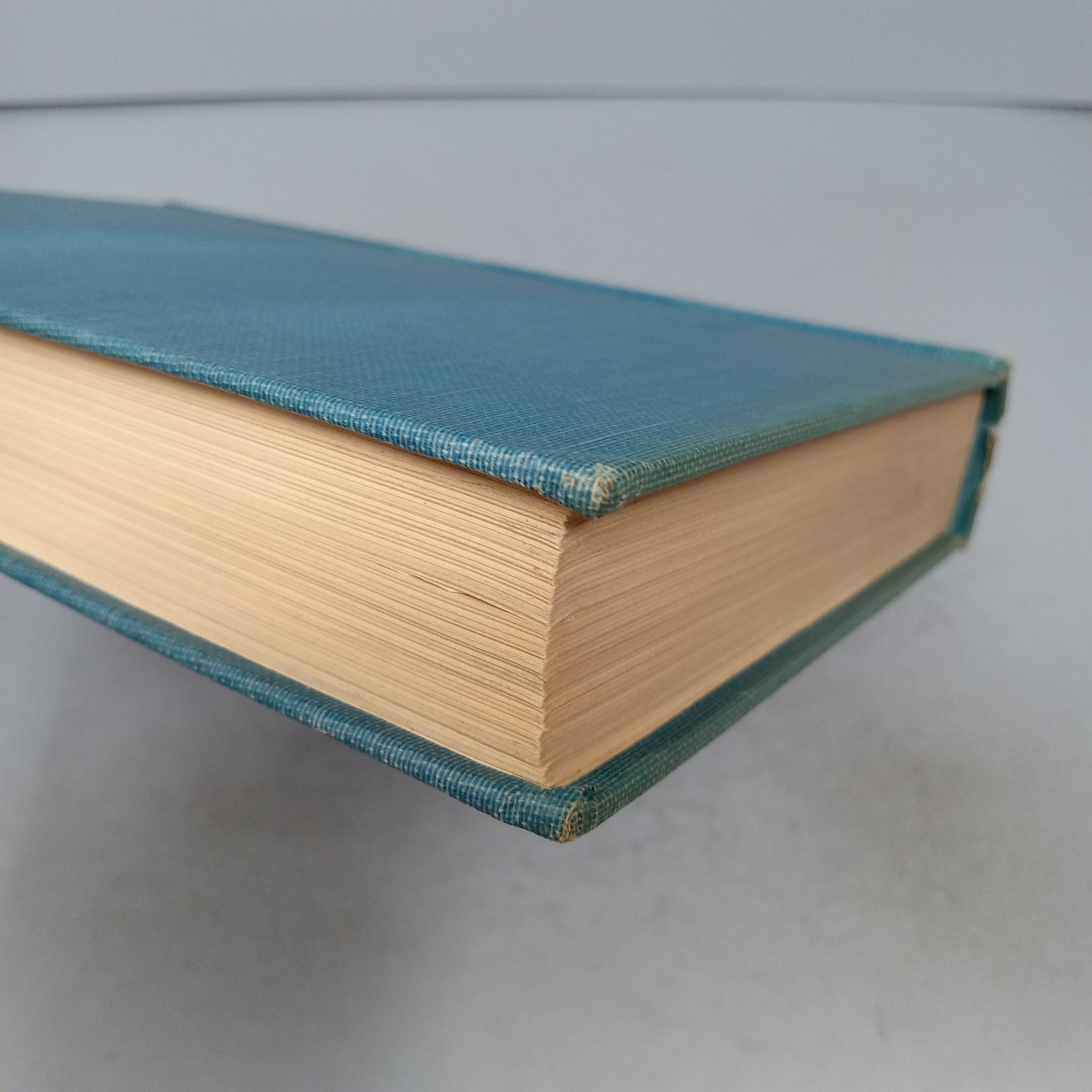 Autobiography of an Unknown Indian: 1951 Macmillan Company HC Nirad C. Chaudhuri