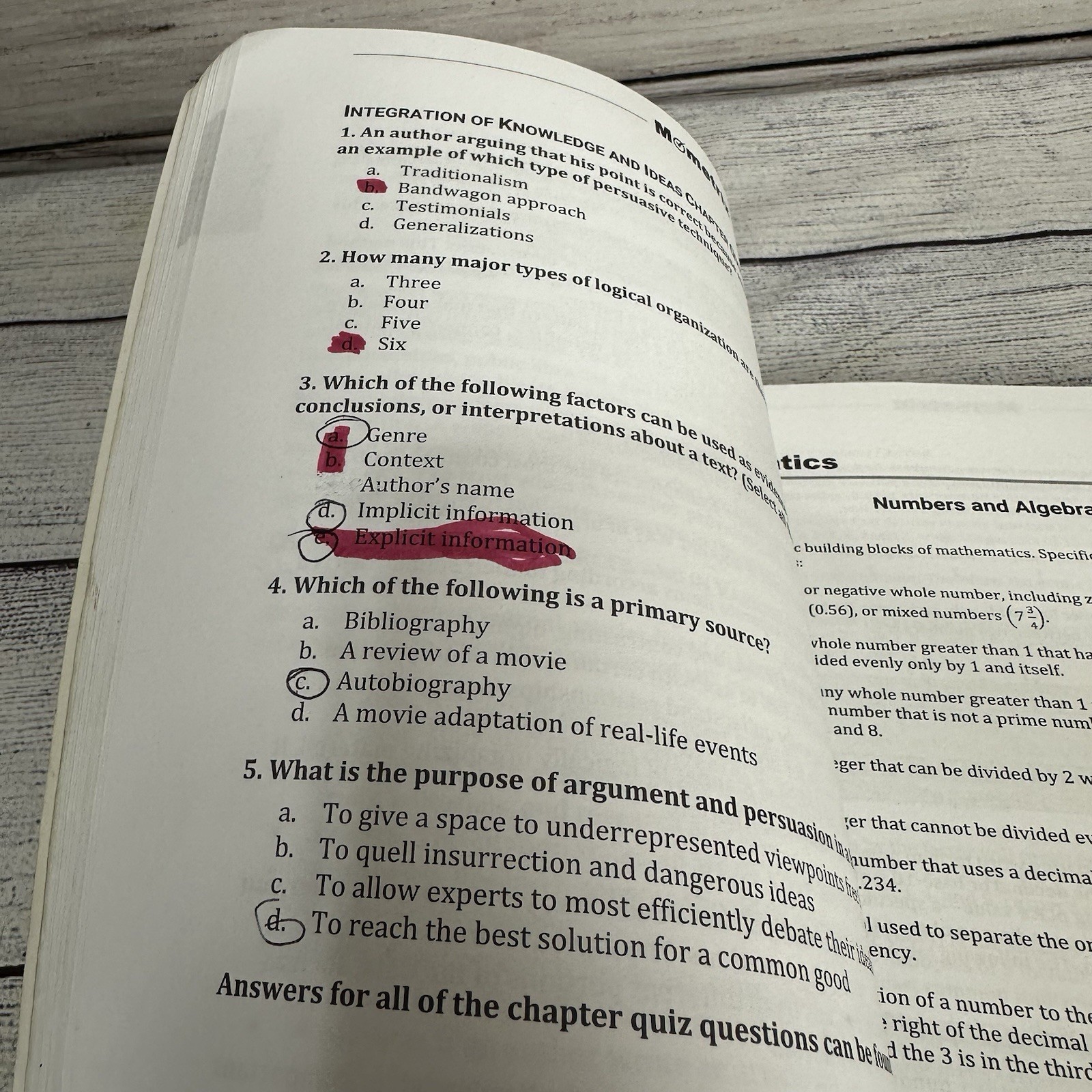 ATI TEAS 7 Secrets Study Guide Mometrix Test Preparation Paperback – Acceptable