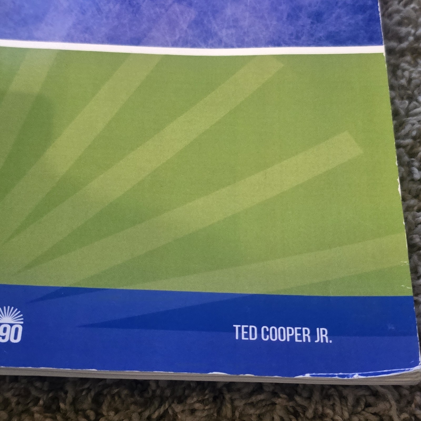 Bible in 90 Days-NIV: 12 Pages a Day Zondervan/Participants & Leaders Guide Set