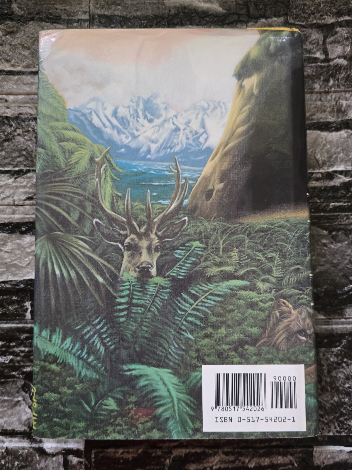 Earth’s Children Complete 6 Book Series Set Jean M. Auel HC/DJ Pre-owned