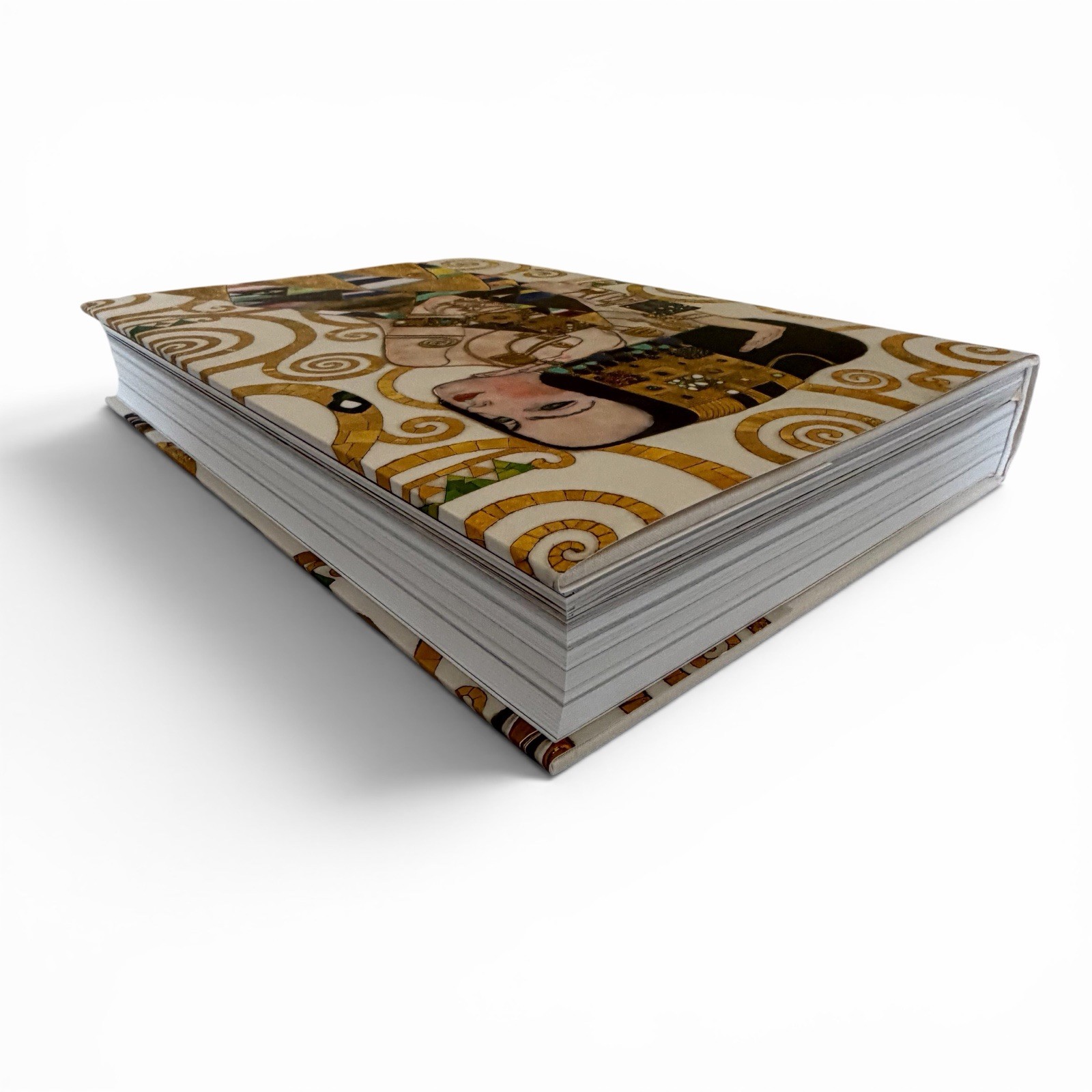 TASCHEN Gustav Klimt Hardcover Art Book 2024 Reprint Oversized & Box