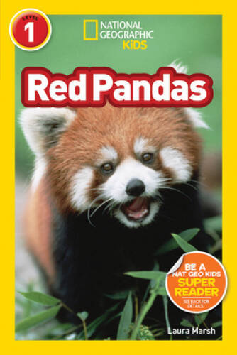National Geographic Readers Re – GOOD