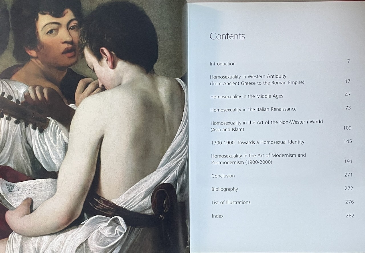 Gay Art (Magnus Series) / James Smalls / Sirrocco HC