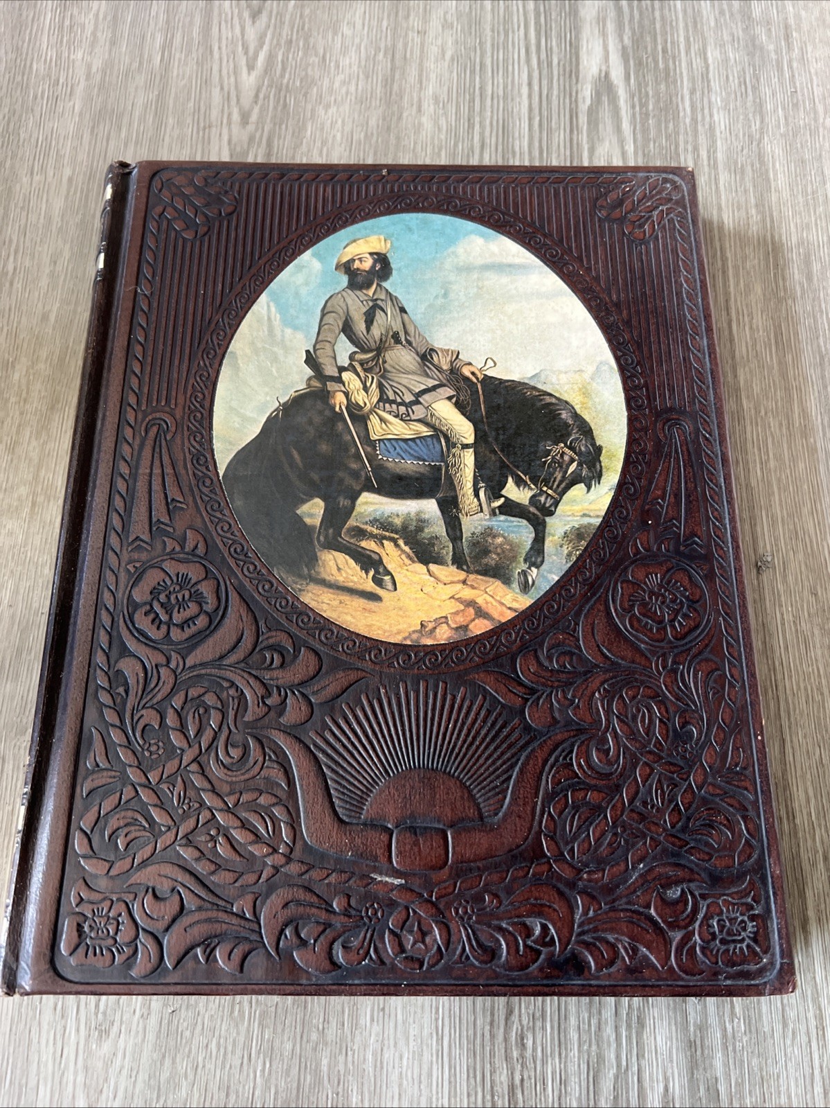 The Trailblazers The Old West Time Life Books