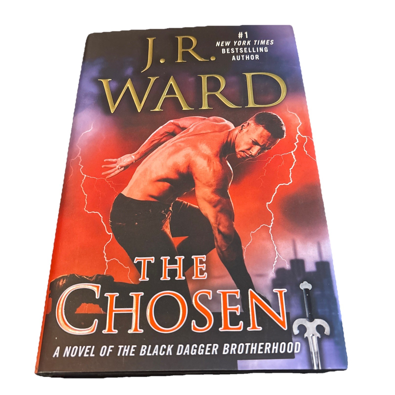 J.R. Ward Black Dagger Lot All 1st/1st 4 Signed*