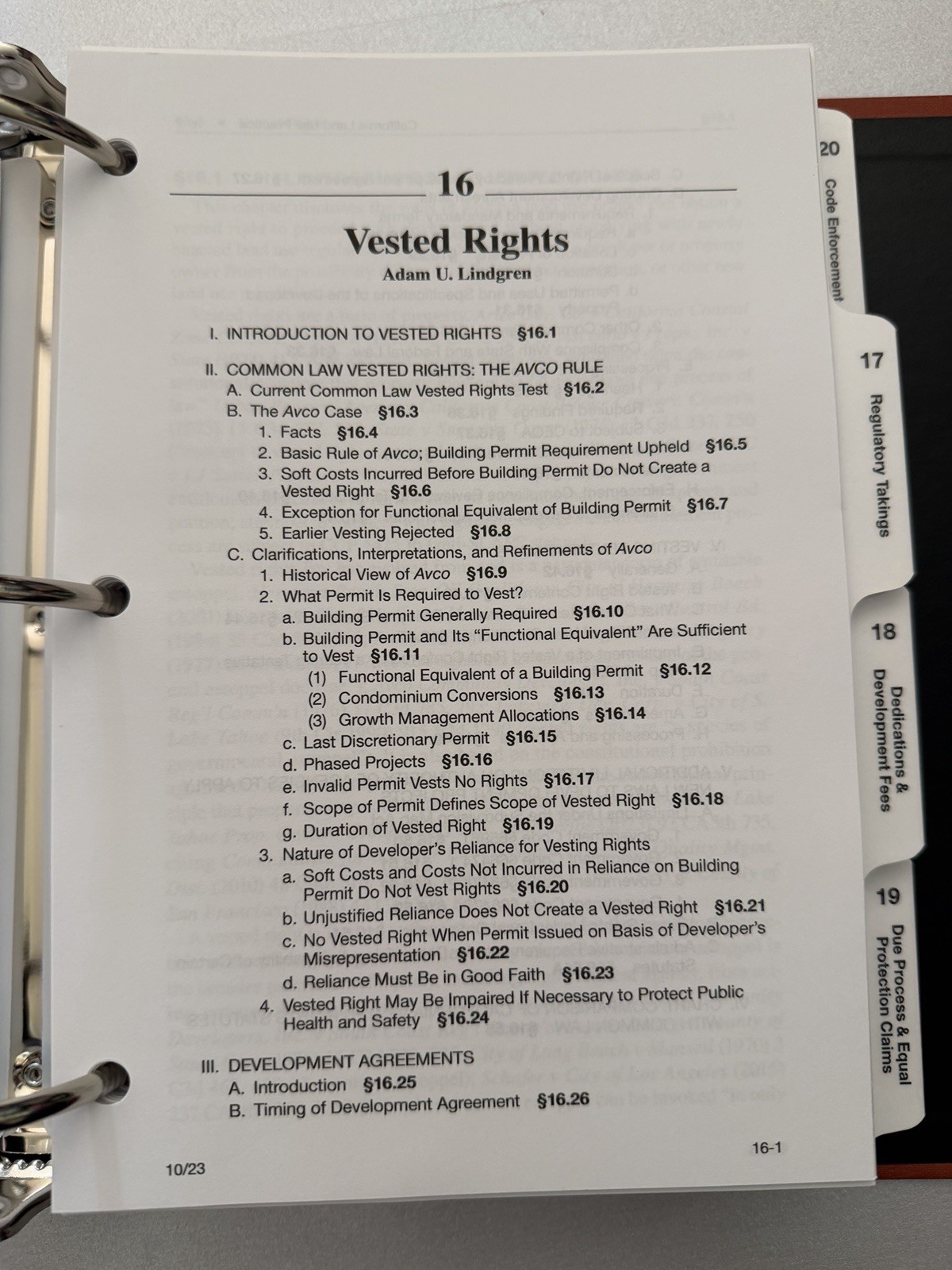 California Land Use Practice | Continuing Education of the Bar | CEB | 2024