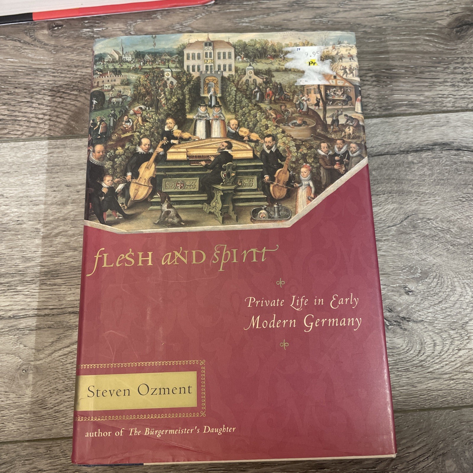 European History & Western Civ Lot 8 Books – Ancient Rome, War of Roses, Spain