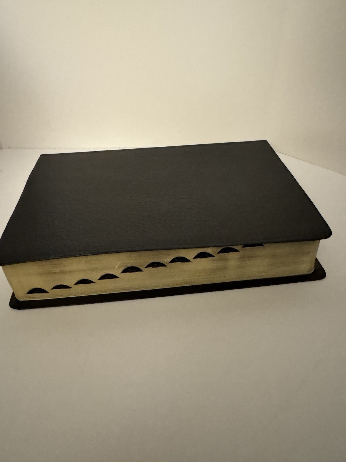 Nave’s Topical Bible A Digest of Holy Scriptures 1962 Southwestern Co. Reference