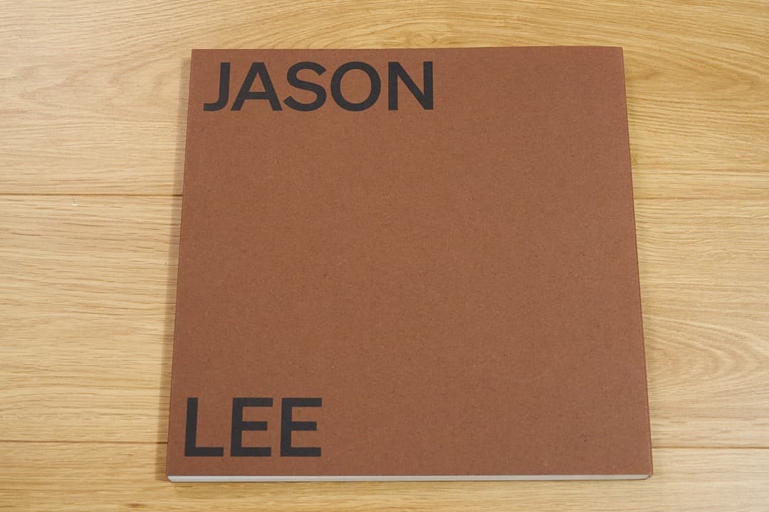 Jason Lee TX I CA 19 Photobook 9.9×9.9in 120 Pages 2024 Stanley Barker