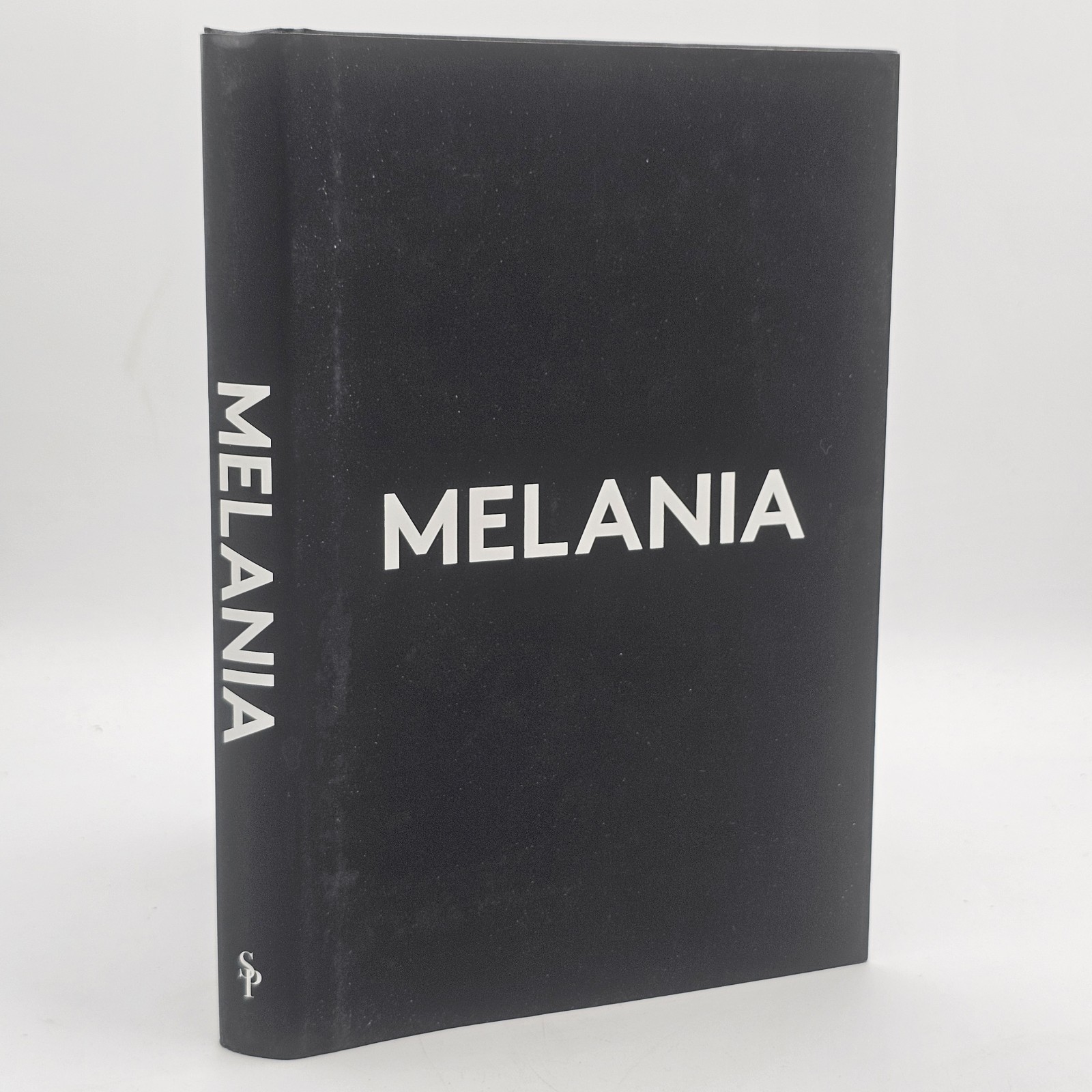 Melania Trump 2024 First Edition HC Memoir Skyhorse Publishing