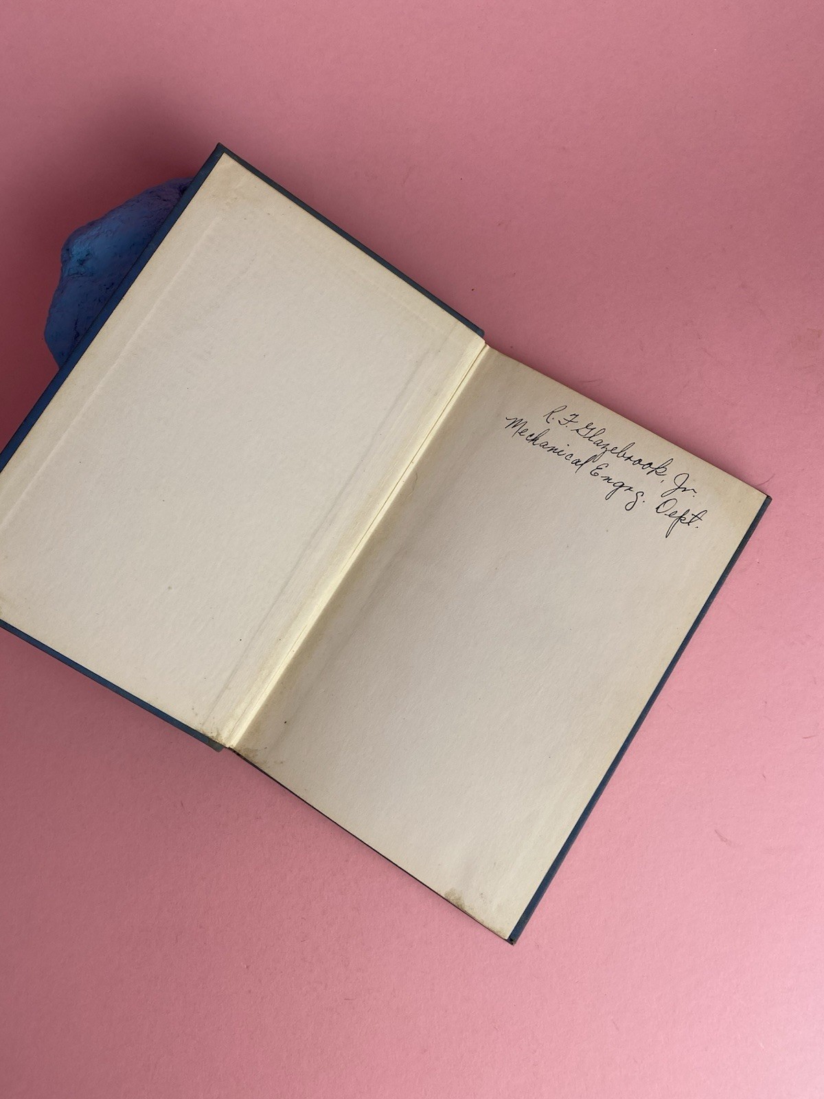 Differential Equations, 1950, 125 pages with illustrations. by H.B. Phillips