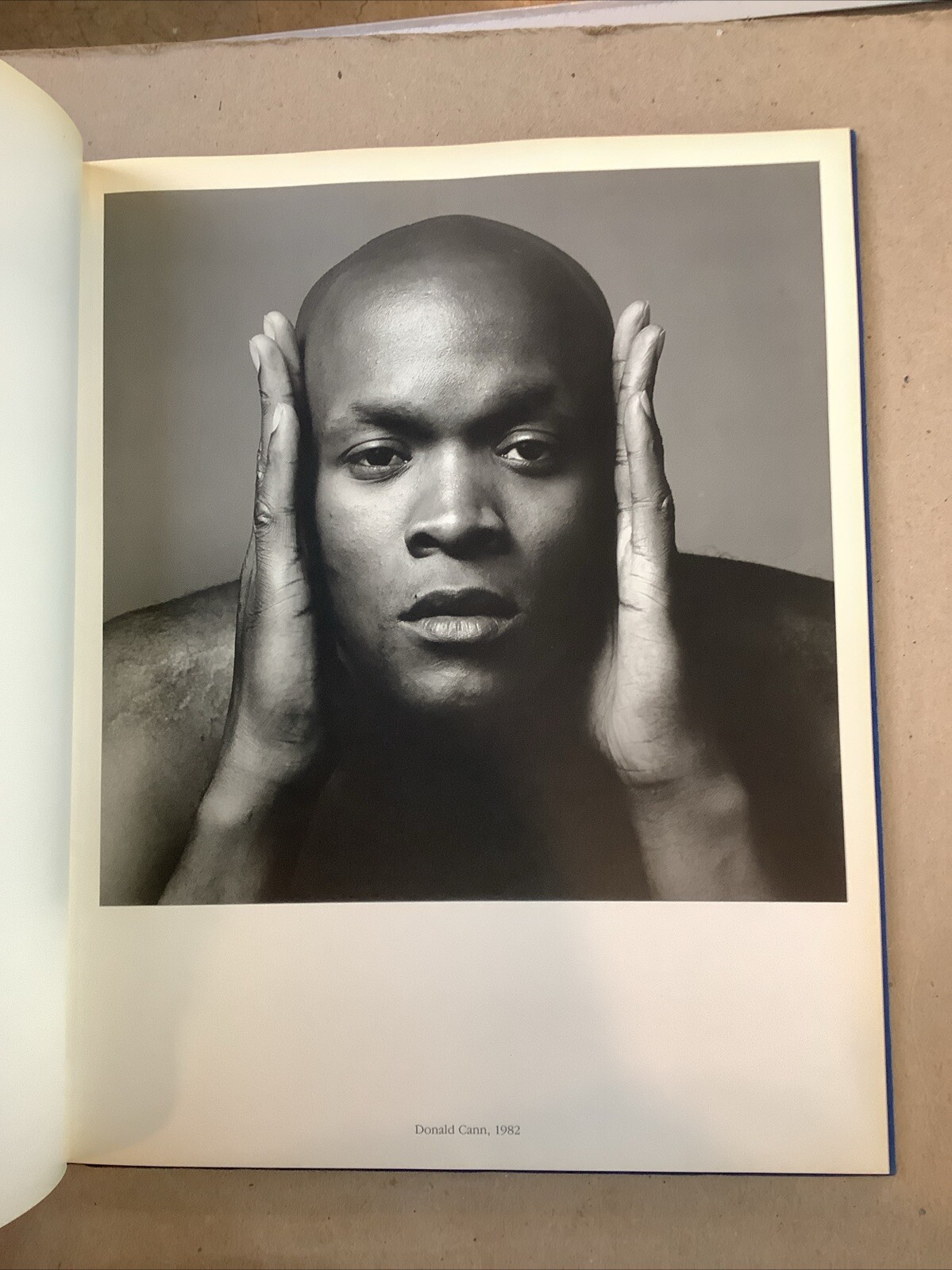 Robert Mapplethorpe: Certain People SIGNED HB DJ 1st Ed Twelvetrees Press 1985