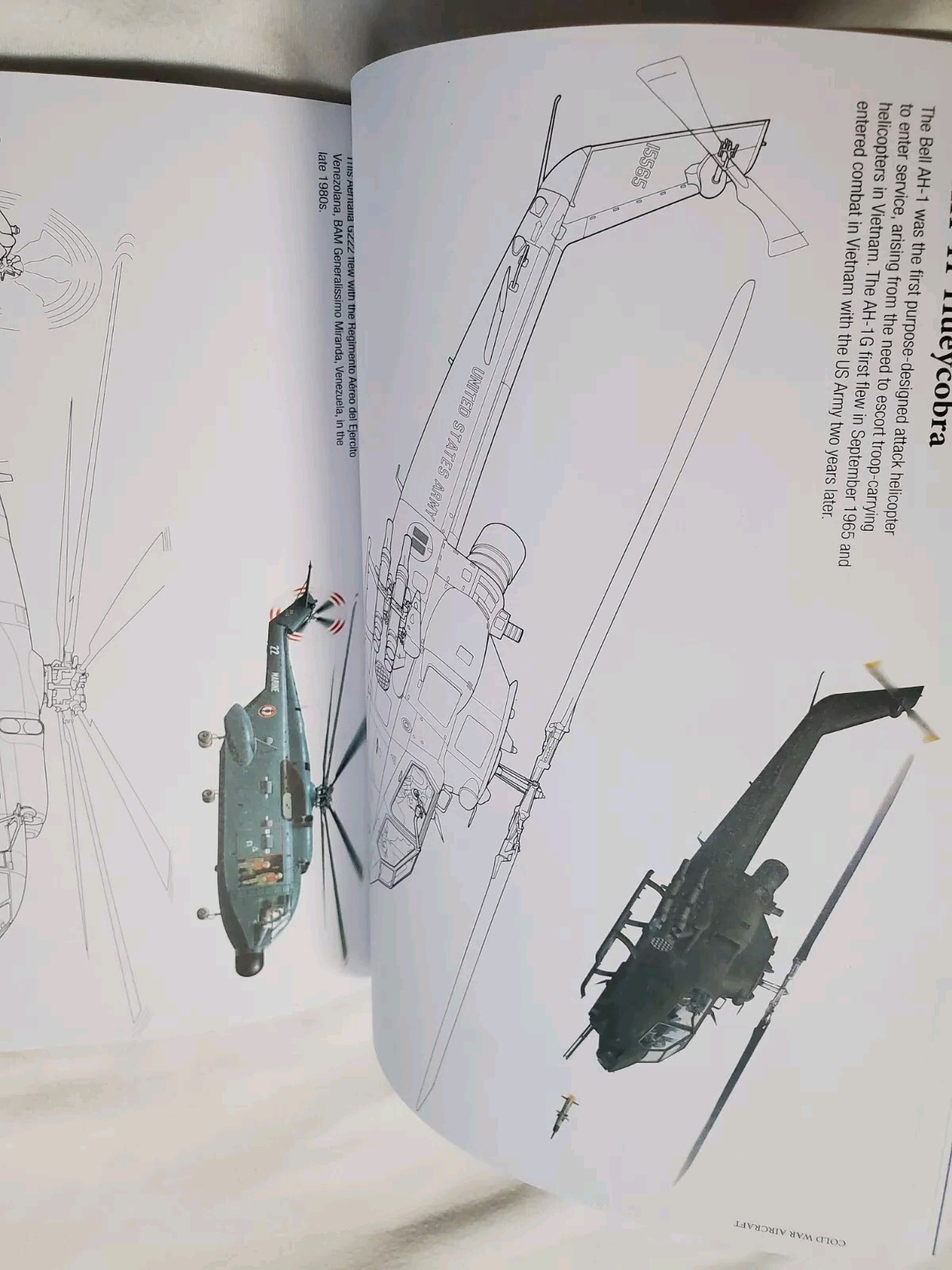 Military Aircraft Coloring Book paperback Amber Books