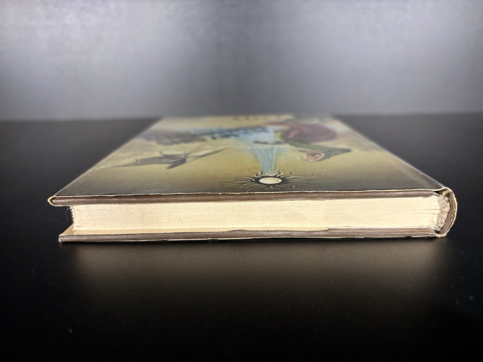 All My Sins Remembered by Joe Haldeman (HC) St. Martin’s Press 1st Edition 1977