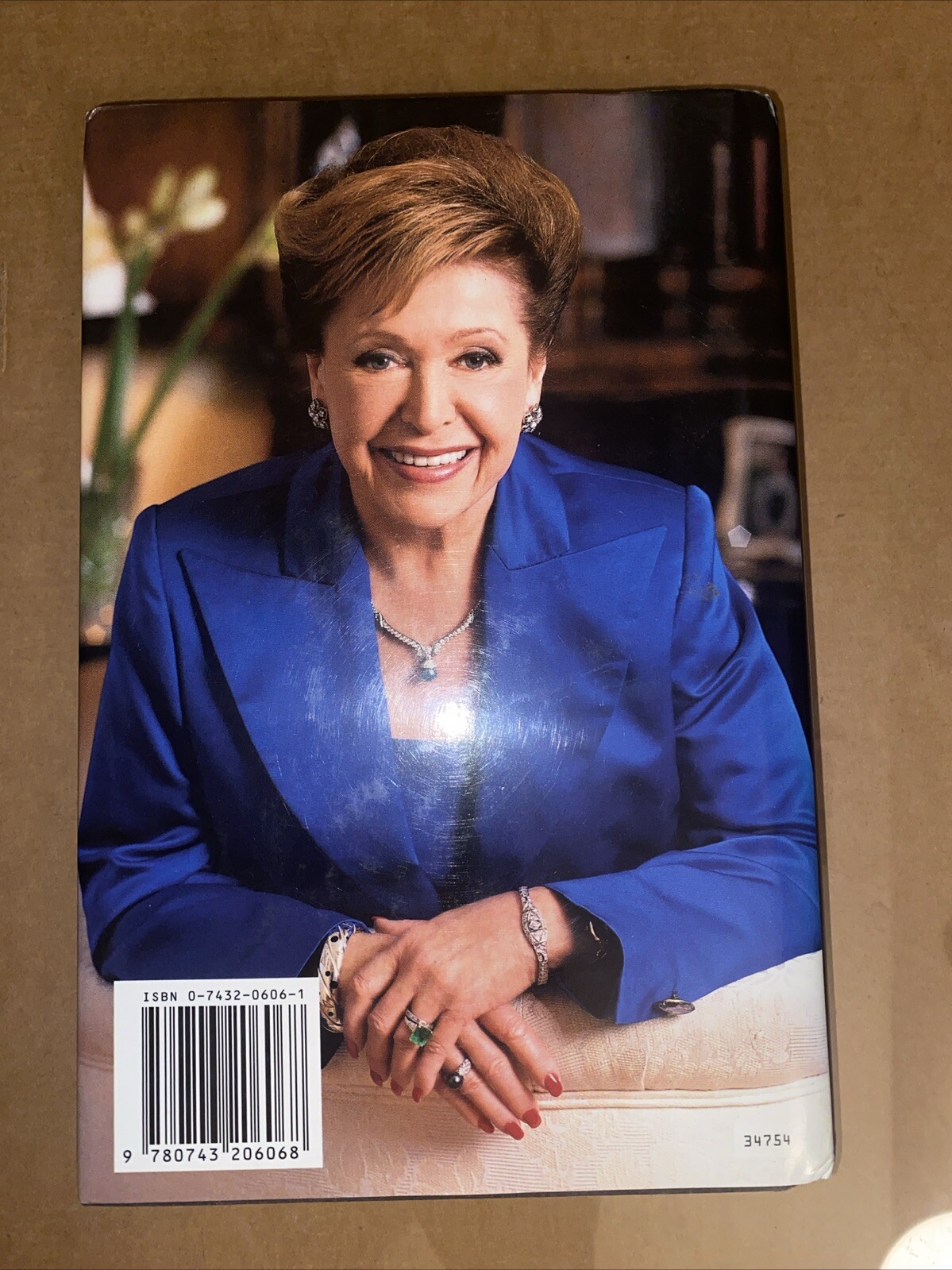 The Second Time Around by Mary Higgins Clark (2003, Hardcover) DJ 302 PAGES