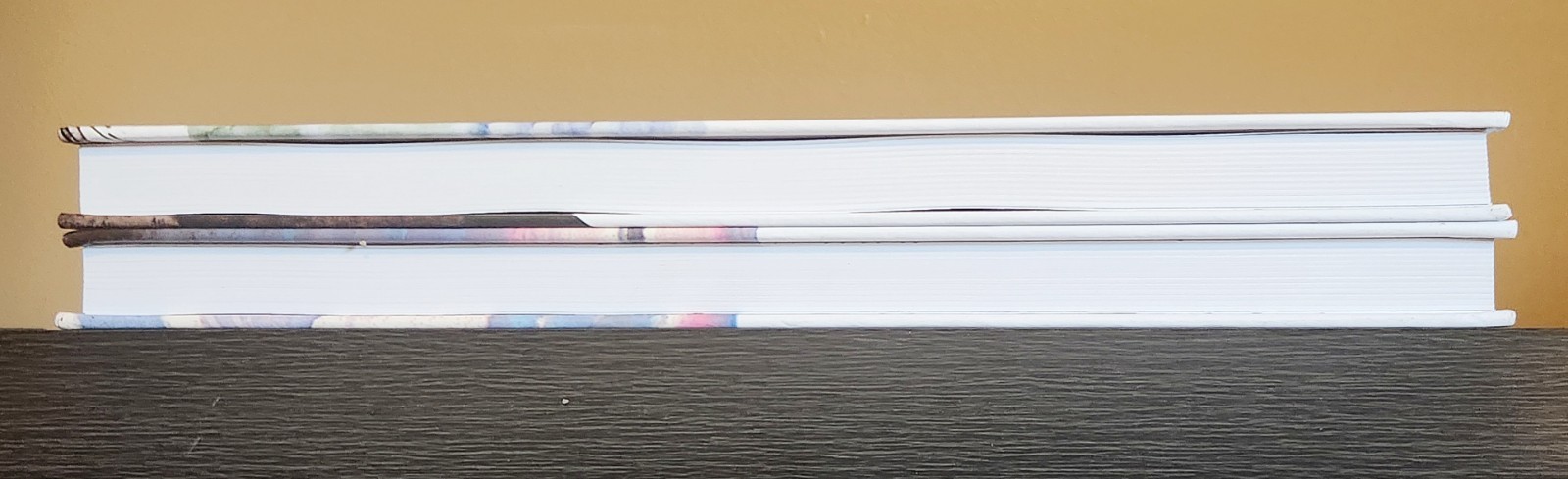 Ken Parker: Berardi, Milazzo Vol 1 and 2 First english edition Like New HC Large