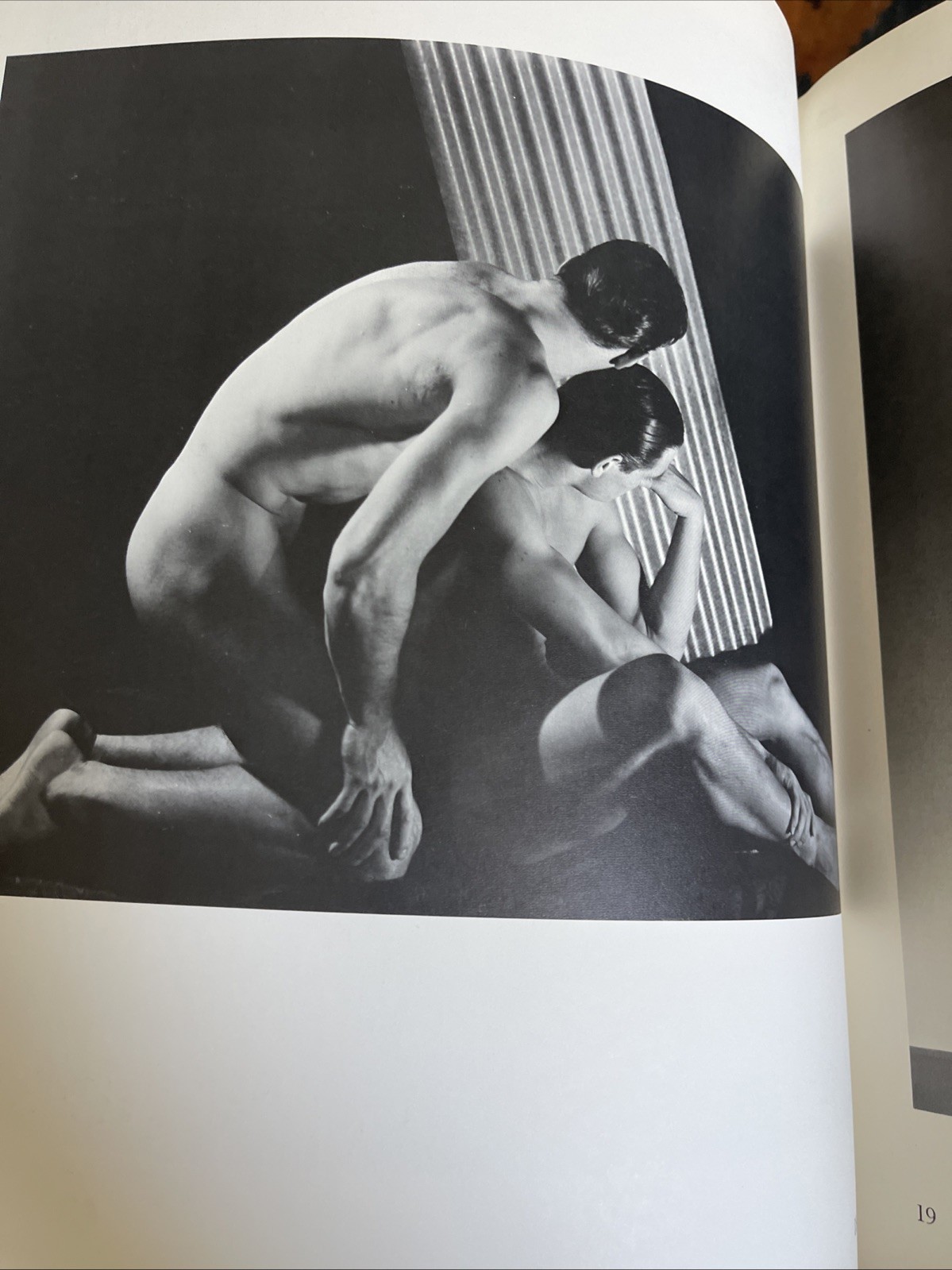 GEORGE PLATT LYNES PHOTOGRAPHS 1931 – 1955 – RARE OUT OF PRINT LIMITED 2ND ED PB
