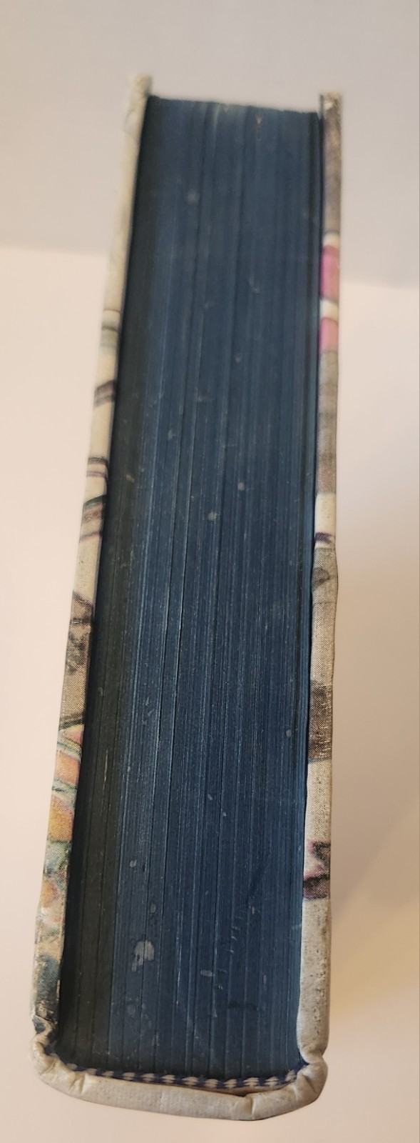A Tale of Two Cities Junior Library Edition, Charles Dickens, 1948 Hardcover