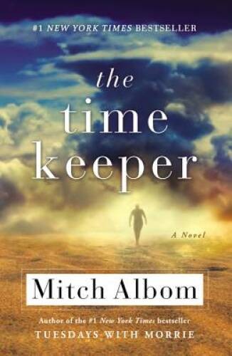 The Time Keeper – Mass Market Paperback By Albom, Mitch – ACCEPTABLE